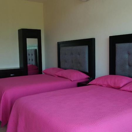 Hotel Mar Caribe Puerto Vallarta Buitenkant foto