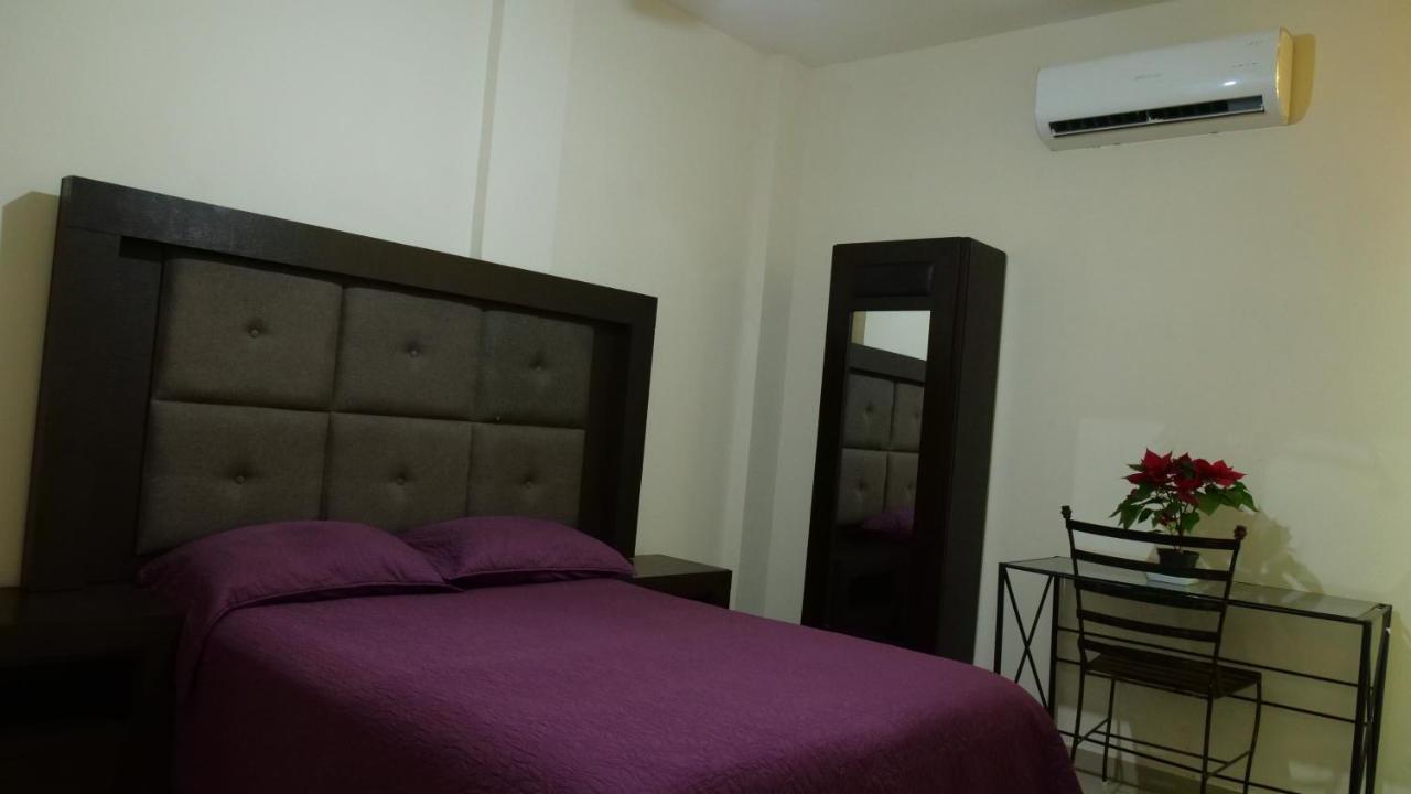 Hotel Mar Caribe Puerto Vallarta Buitenkant foto